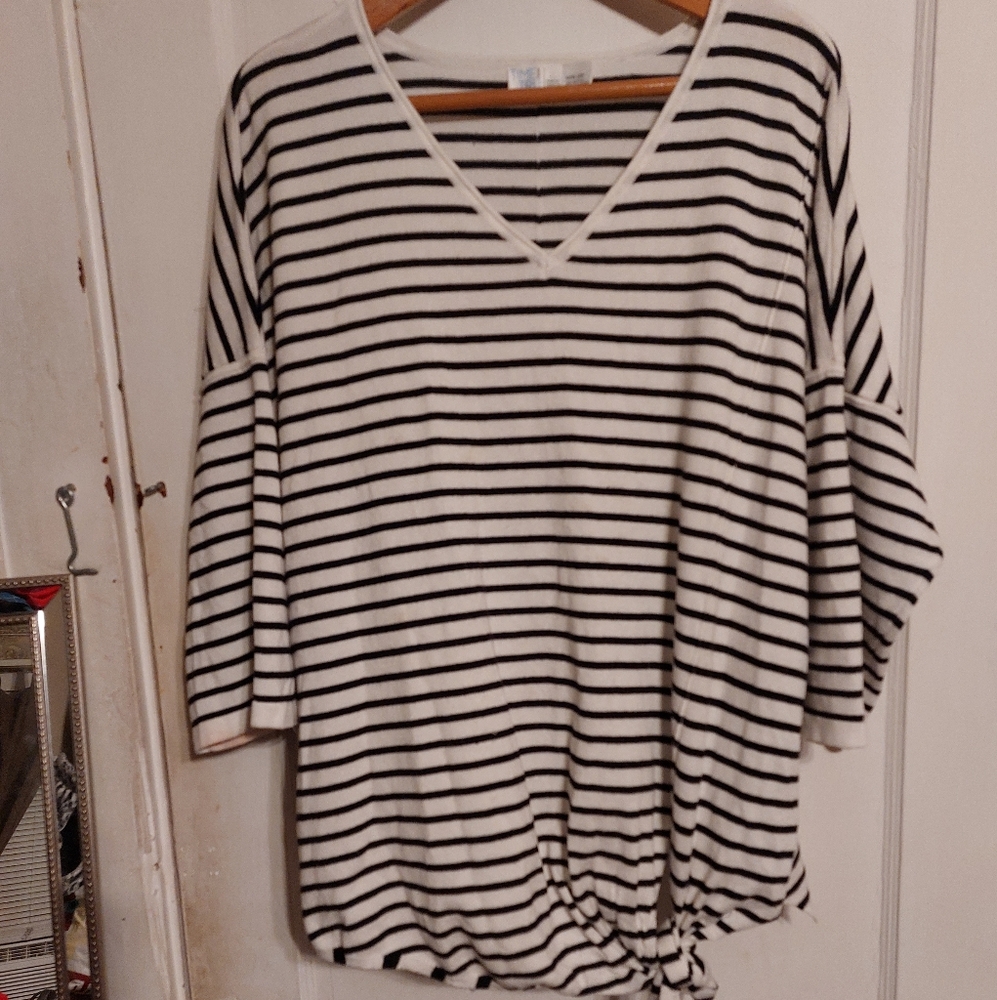 Time&Tru Sweater*3/$15*